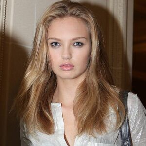 Meet your Posher, Anlee